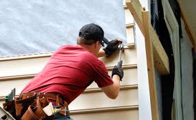 James Hardie Siding in Kingsford Heights, IN